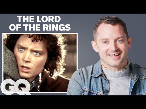 Le Seigneur des Anneaux : Elijah Wood dévoile comment il a décroché le rôle de Frodon #2