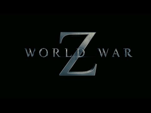 World War Z : un film de Zombies avec Brad Pitt #4