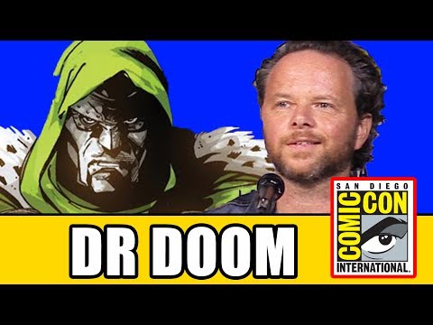 Doctor Doom va avoir droit à son film #5