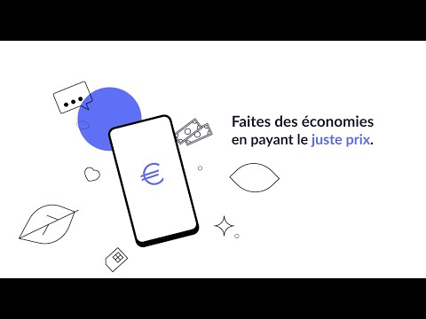 Avis Prixtel : des forfaits mobiles sans engagement neutres en CO2 #3