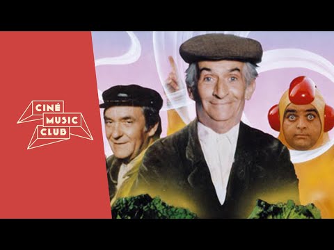 La Soupe aux choux 2 est en préparation #3