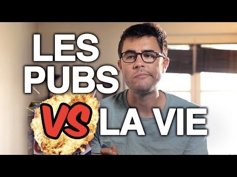 Des pubs complètement à côté de la plaque #2