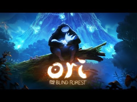 Ori and the Blind Forest : de l’aventure et de la poésie