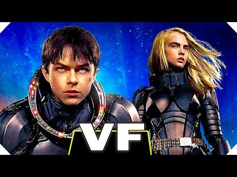 Valerian : bide aux USA, succès en France #5