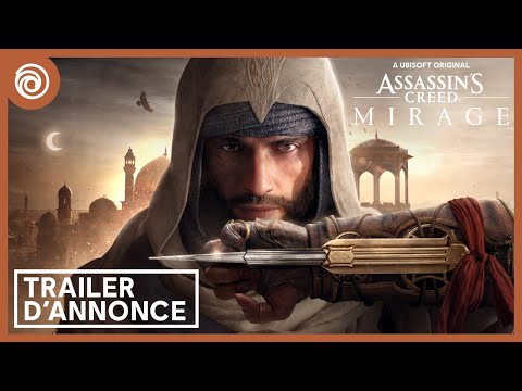 Ce gilet interactif permet de ressentir les coups que vous recevez dans Assassin’s Creed Mirage #2