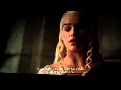 Game of Thrones Saison 5 : on a vu le premier épisode S5x01