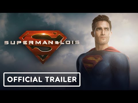 Superman et Lois : la bande-annonce révèle une information clef sur la série #2