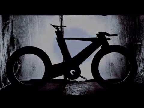 Cyclotron Bike : le vélo connecté tout droit sorti de Tron Legacy #2