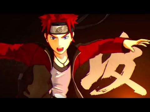 Naruto to Boruto Shinobi Stricker dévoile son gameplay avec une bonne surprise