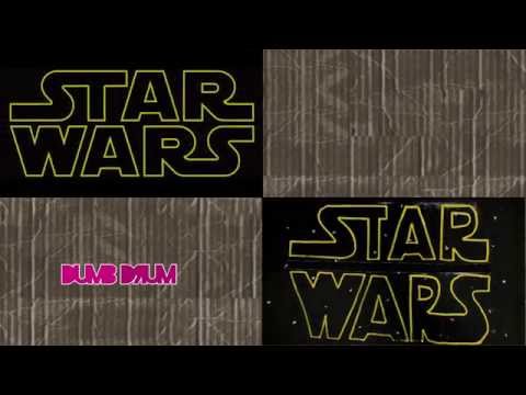 Star Wars Episode VII : la bande annonce suédée #2