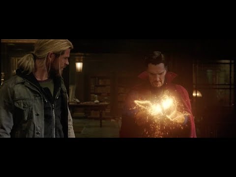 Doctor Strange 2 : la présence de Loki confirmée par Kevin Feige #3