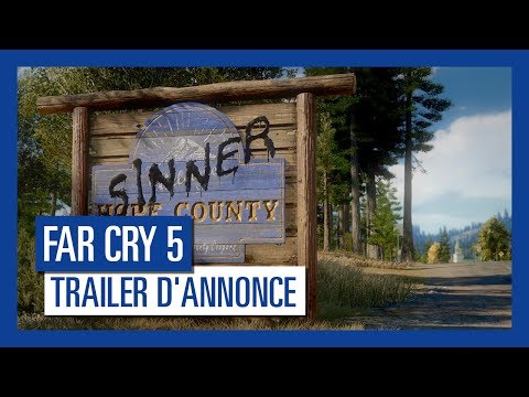 Far Cry 5 : Une bande annonce qui fait polémique #6