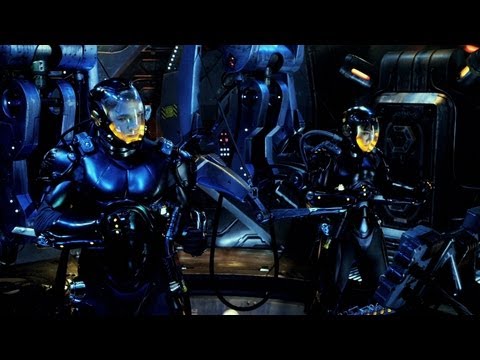 Pacific Rim : 4 vidéos exclusives du making of #3