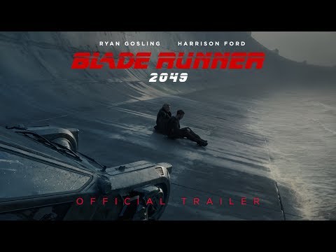 Blade Runner 2049 : une nouvelle bande-annonce très prometteuse #2