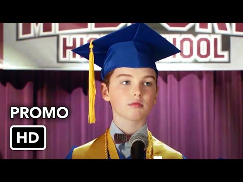 Young Sheldon renouvelé pour 3 nouvelles saisons #3