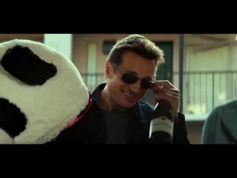 Taken 3 : la bande-annonce officielle #4