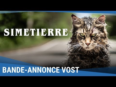 Simetierre : bande annonce du prochain film d’horreur de Stephen King #2