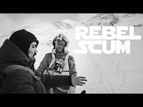 Rebel Scum : un fan movie Star Wars absolument génial #5