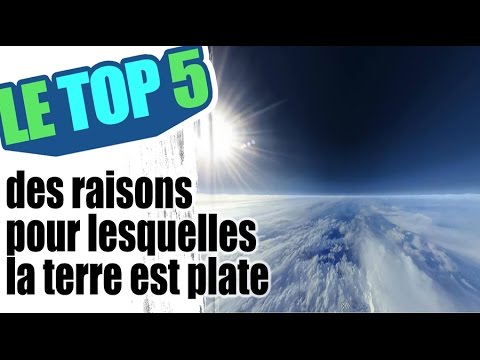 Participez à une croisière en Antarctique pour prouver que la Terre est plate #2