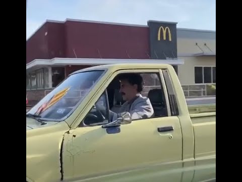 Borat 2 : le titre absurde du film laisse présager le pire #5