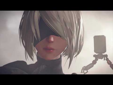 NieR Automata s’annonce plus riche que prévu #8