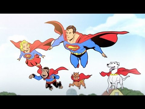 Superman a 75 ans : super anniversaire #2