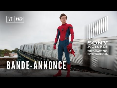 Spider-Man Homecoming : 2 Bandes Annonces avec Iron Man, le Vautour et le Shocker #6