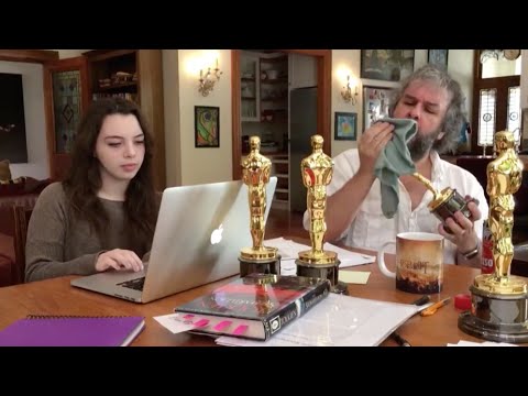 Peter Jackson et son immense collection d’objets Geek #8