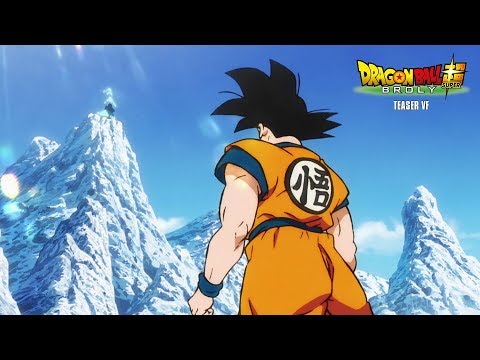 Critique Dragon Ball Super Boly : vous allez en prendre plein les yeux #4