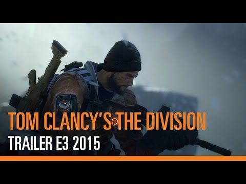 The Division est gratuit ce week-end #4