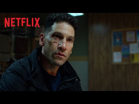 The Punisher : un ultime trailer ultra violent pour la saison 2 #2