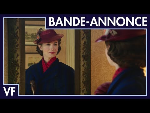 Critique Le retour de Mary Poppins : une suite trop fidèle à l’original ? #4