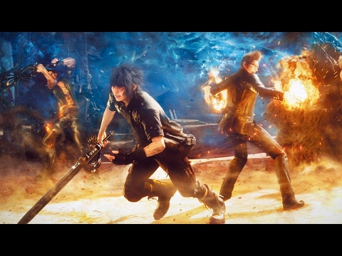 Square Enix fête les 30 ans de Final Fantasy #27