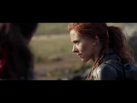 Black Widow sortira en simultané en salles et sur Disney+ partout dans le monde sauf en France #2