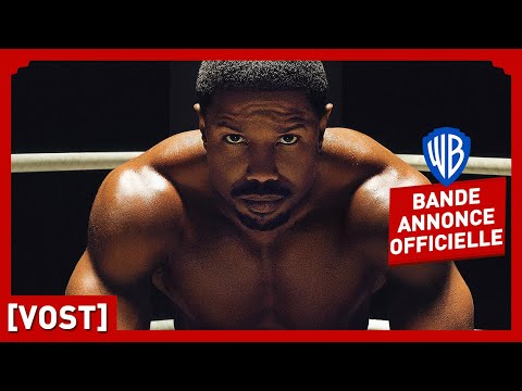 Creedverse : 5 projets de films et séries annoncés dans l’univers étendu de Creed #3