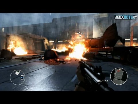 Test du jeu 007 Legends sur PS3 #2