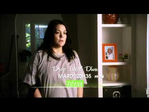 Drop Dead Diva : une série qui n’en fait pas des tonnes #2