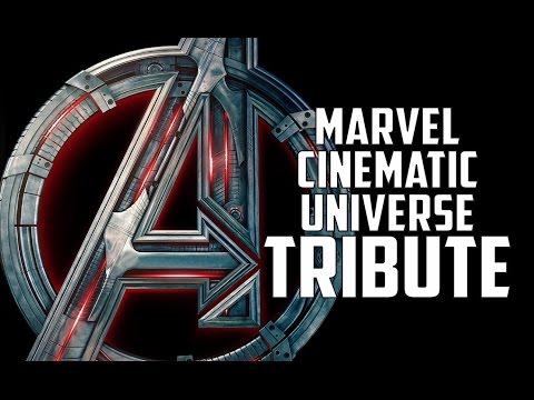 2 résumés des films Marvel en moins de 7 minutes #3