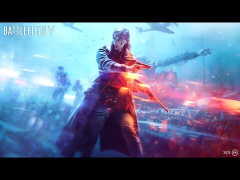 Battlefield V : la liste de skins et des nouvelles armes a fuité #30