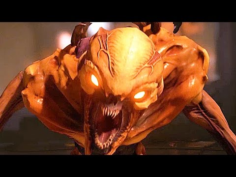 Test Doom 4 : Sanglant et violent comme jamais #3