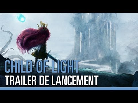 Child of light : quand l’onirisme s’invite sur votre console #9