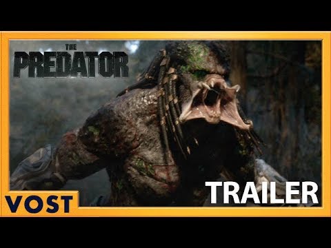 Predator : une bande-annonce finale pleine d’humour et d’action #5