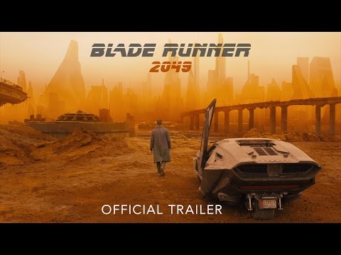 Blade Runner 2049 : une 1ère bande annonce envoutante #2