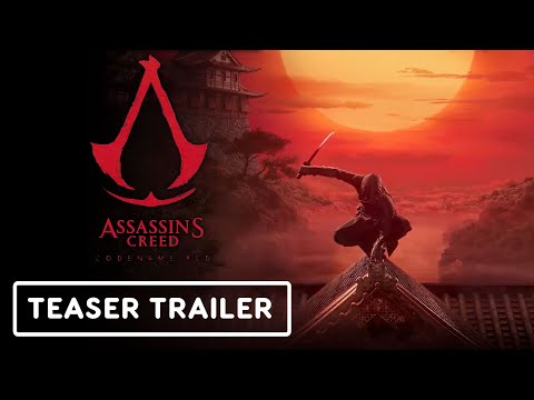 Assassin’s Creed Red : de nouveaux leaks sur les personnages jouables du jeu