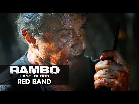 Rambo Last Blood : une nouvelle bande-annonce sanglante digne d’un film d’horreur #2