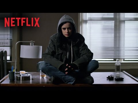 La première vraie bande-annonce de Jessica Jones sur Netflix #3