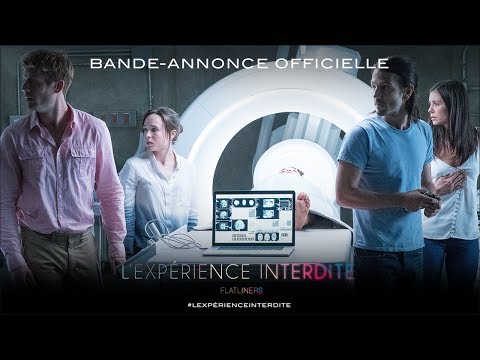 L’Expérience Interdite : le remake se dévoile dans une première bande-annonce #2