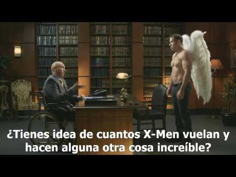 Le professeur Xavier a viré la moitié des X-Men de l’équipe #5