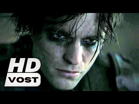 The Batman : le film se déroulera officiellement sur Terre-2