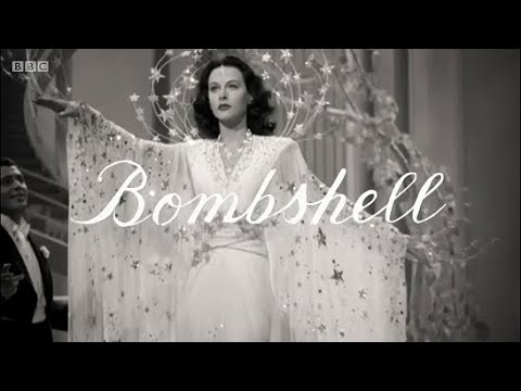 Hedy Lamarr, cette star d’Hollywood a posé les bases du Wi-Fi à l’âge de 26 ans #3